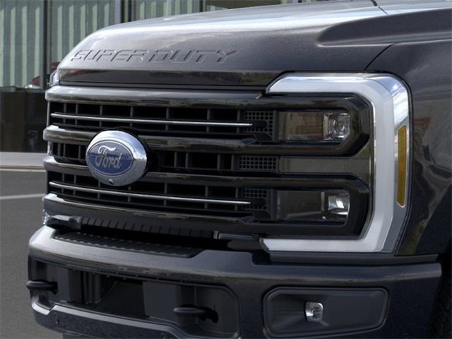 New 2026 Ford F350 Platinum image 17