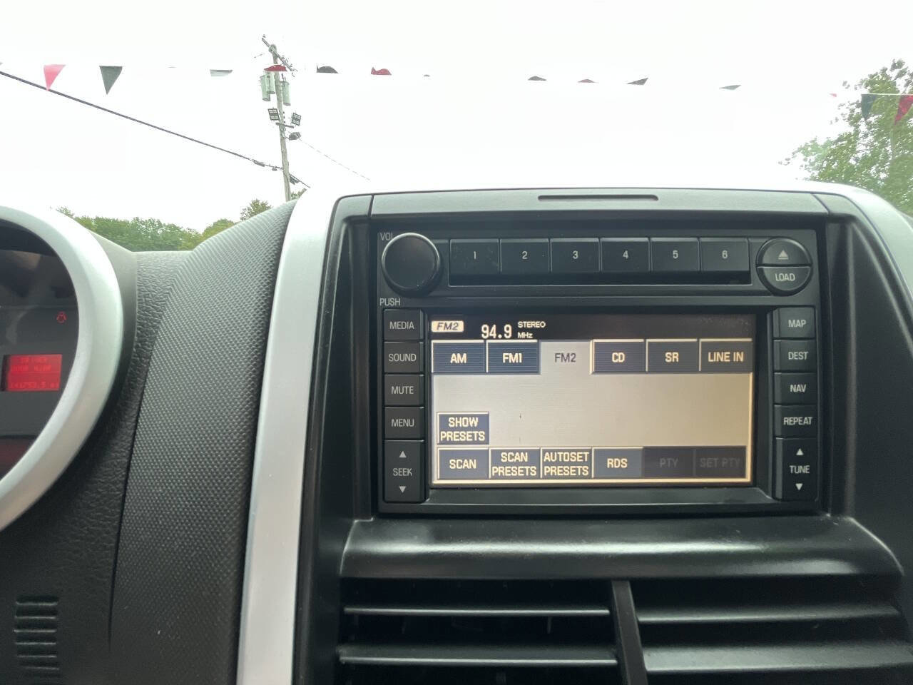 Used 2007 Mercury Mountaineer Premier image 36