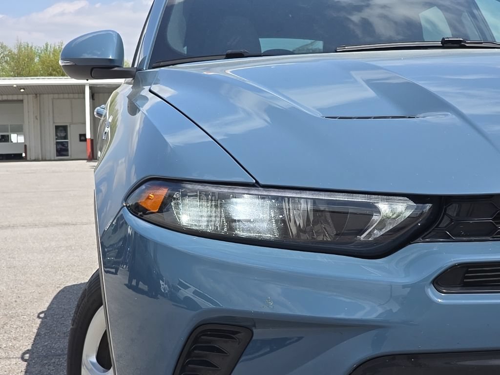 Certified 2024 Dodge Hornet GT AWD/4WD image 9