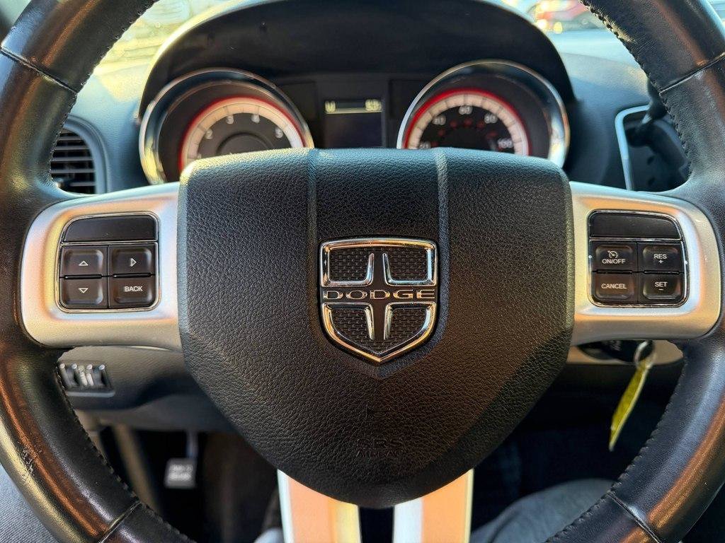 Used 2016 Dodge Grand Caravan R/T FWD image 25