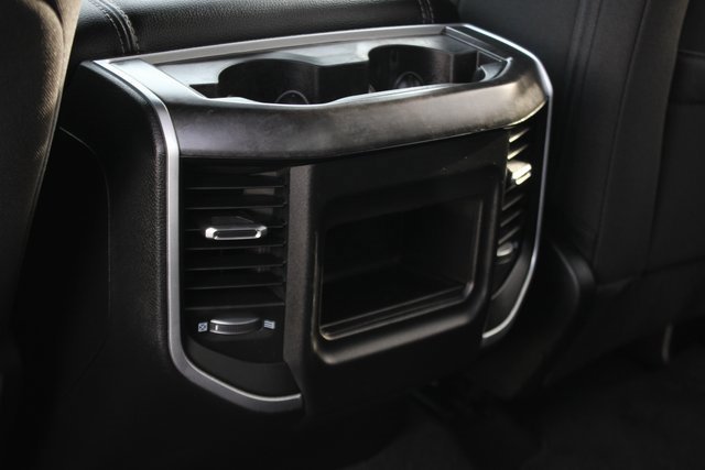 Used 2022 RAM 1500 Big Horn image 27