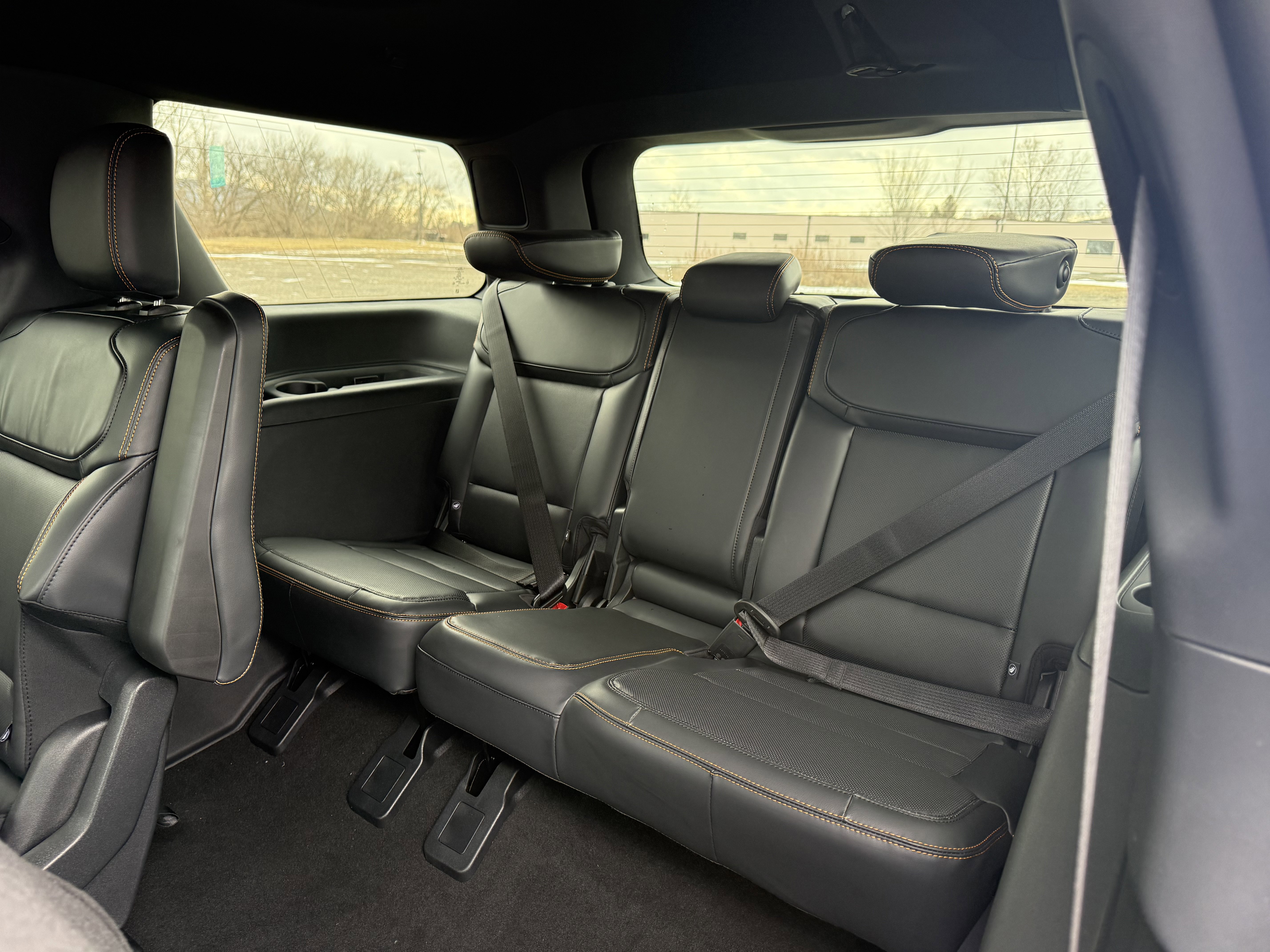 New 2026 Ford Expedition Tremor image 10