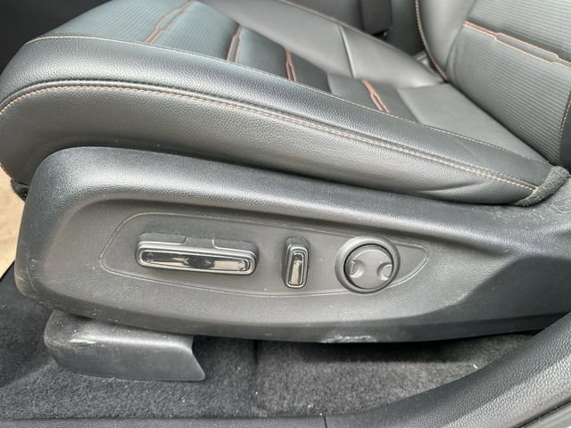 Used 2025 Honda CR-V Sport-L image 16