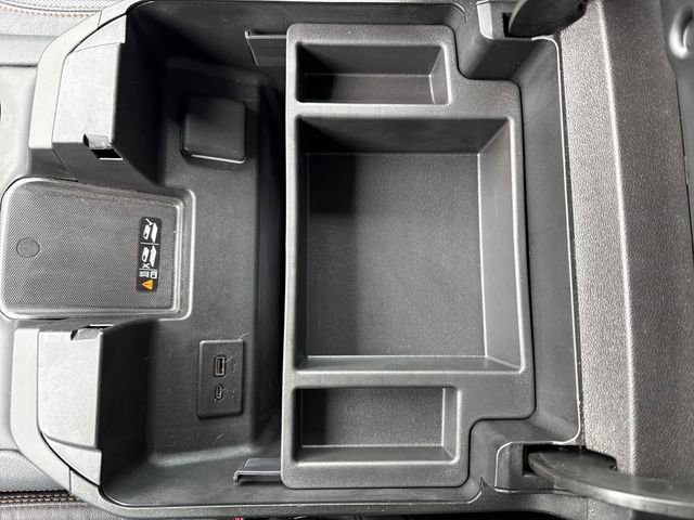 Used 2024 GMC Sierra 2500 AT4 w/ AT4 Premium Plus Package image 29