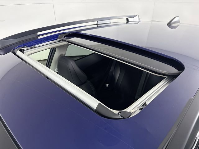 New 2025 Subaru Crosstrek 2.5i Premium image 21