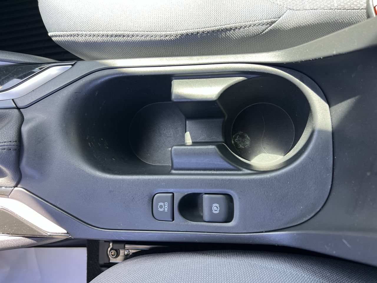 Used 2026 Toyota Corolla SE FWD image 29
