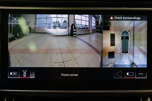 Used 2023 Audi Q8 Premium w/ Convenience Package image 19