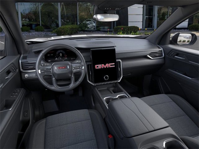 New 2025 GMC Acadia Elevation w/ LPO, Floor Liner Package image 15