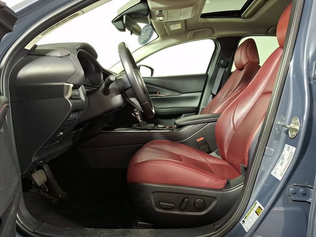 Used 2023 MAZDA CX-30 AWD 2.5 S w/ Preferred Package image 15