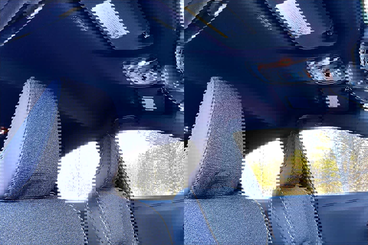 Used 2023 Toyota Crown XLE image 13