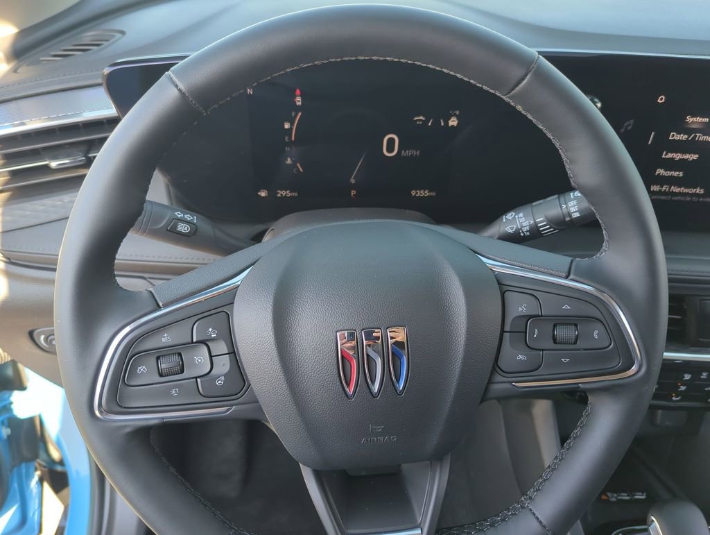 Used 2025 Buick Encore GX Sport Touring w/ Advanced Technology Package image 11