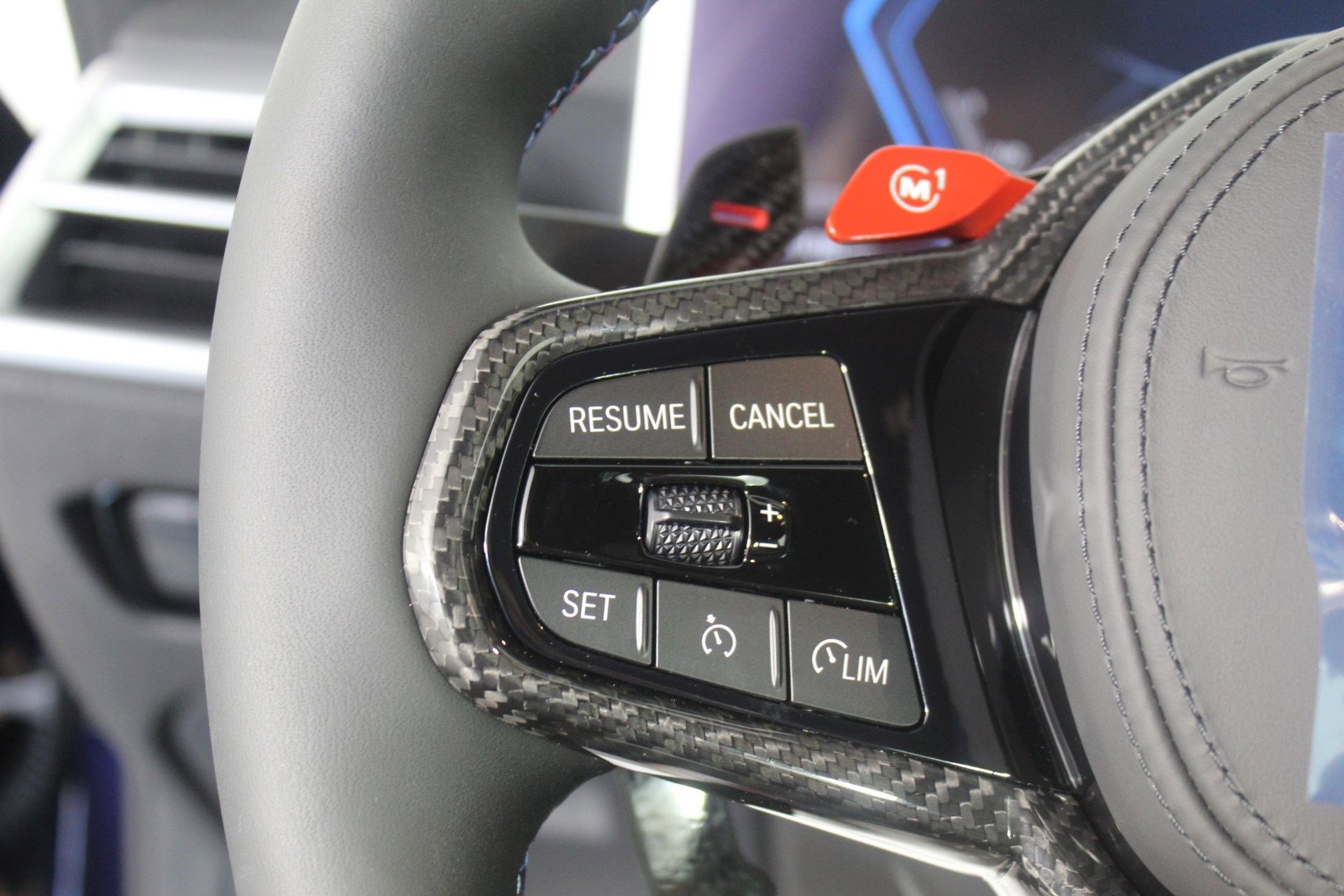 New 2026 BMW M4 Competition w/ Executive Package image 13