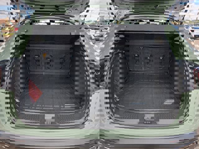 New 2026 Chevrolet Trax ACTIV w/ Driver Confidence Package image 13