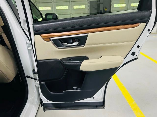 Used 2022 Honda CR-V EX image 31