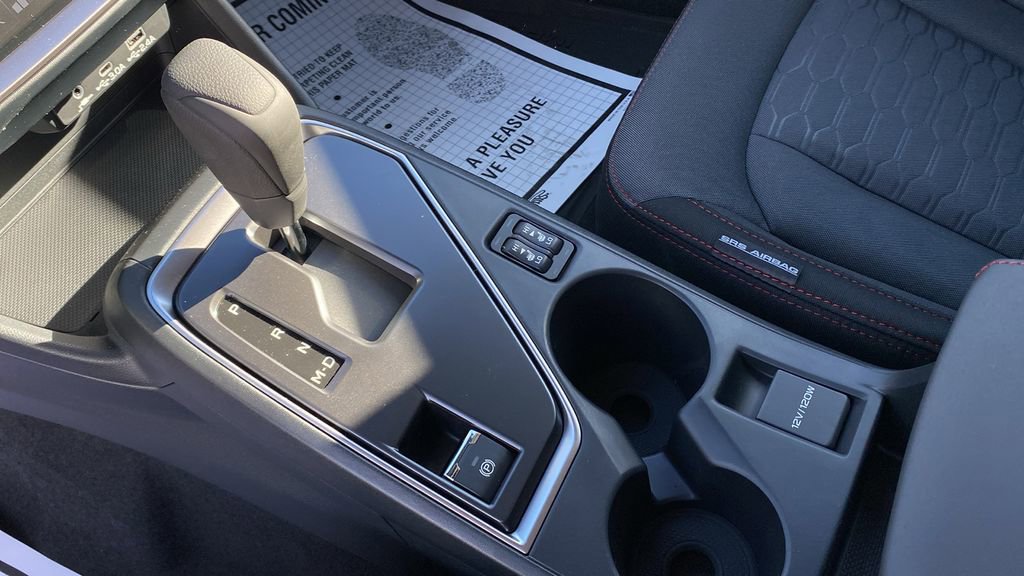 New 2026 Subaru Impreza 2.0i Sport image 22