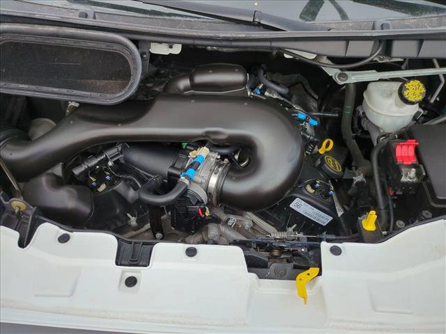Used 2018 Ford Transit 150 148 Low Roof image 19