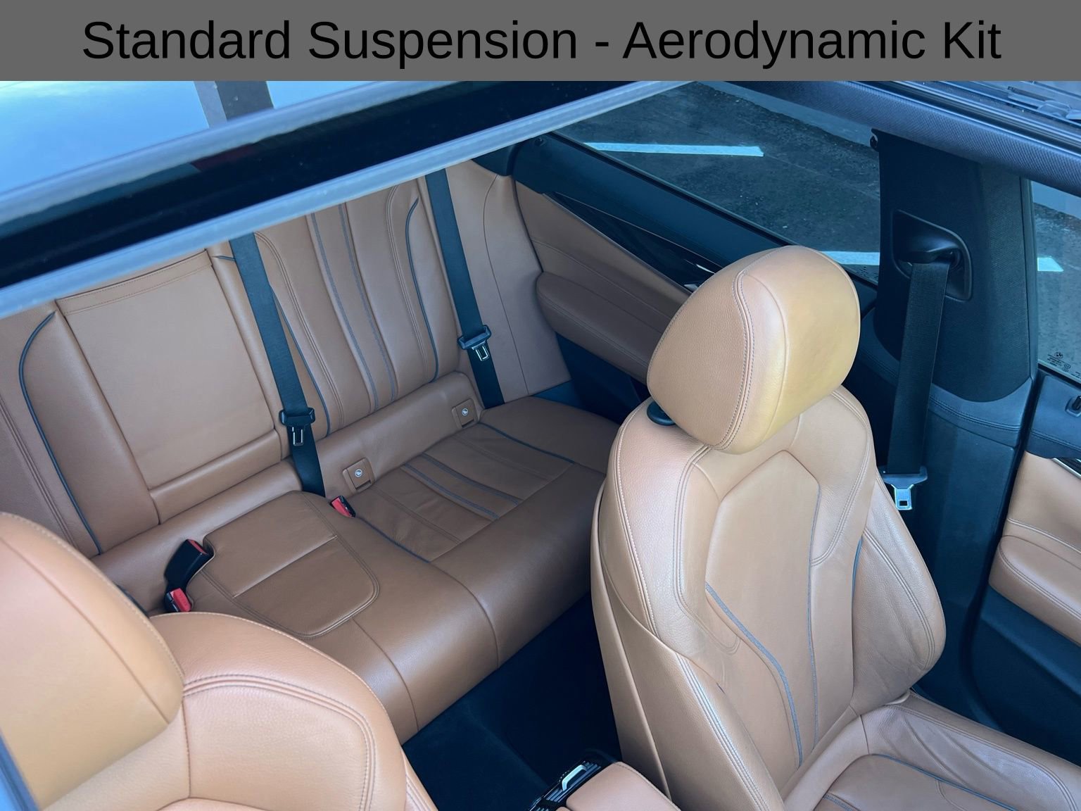 Used 2018 BMW 640i Gran Turismo xDrive w/ M Sport Package image 13