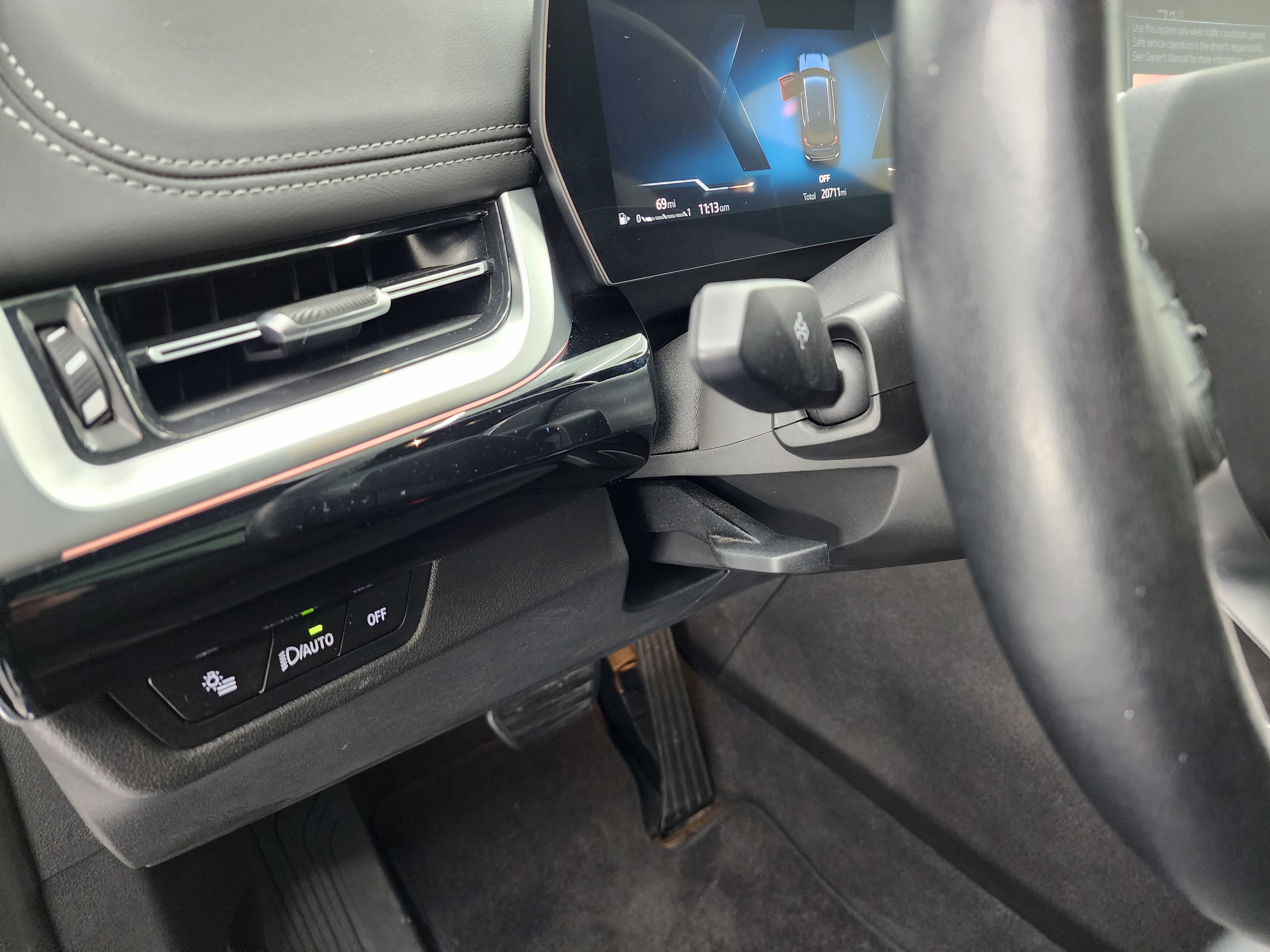 Used 2025 BMW X1 xDrive28i image 43