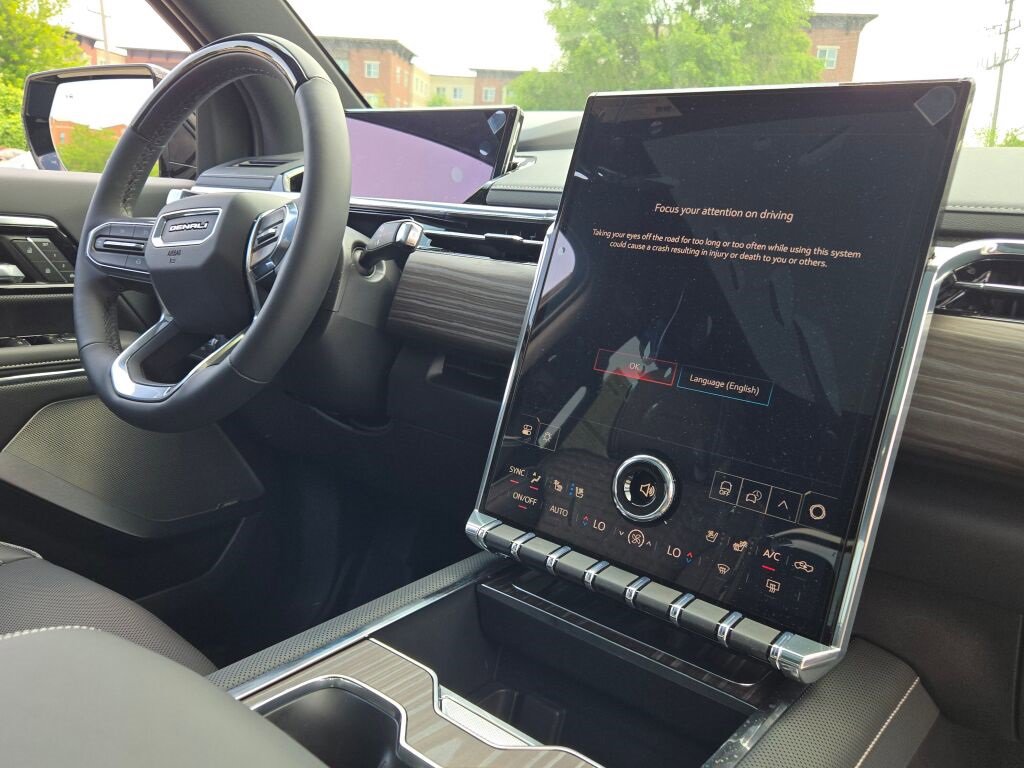 New 2026 GMC Sierra EV Denali image 7