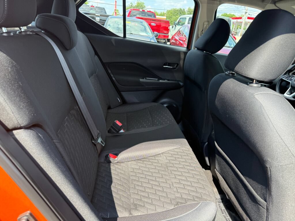 Used 2023 Nissan Kicks SV FWD image 25