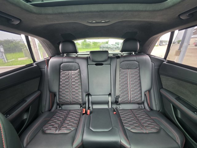 Used 2022 Audi RS Q8 w/ Carbon Optic Package AWD/4WD image 15