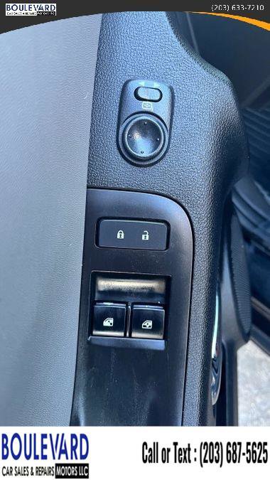 Used 2013 Chevrolet Camaro LS image 16