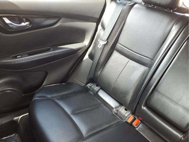 Certified 2022 Nissan Rogue Sport SL AWD/4WD image 17