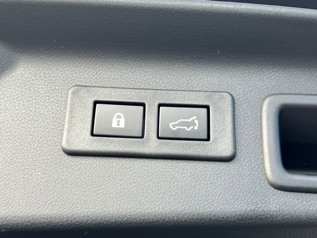 New 2026 Subaru Forester Premium image 15