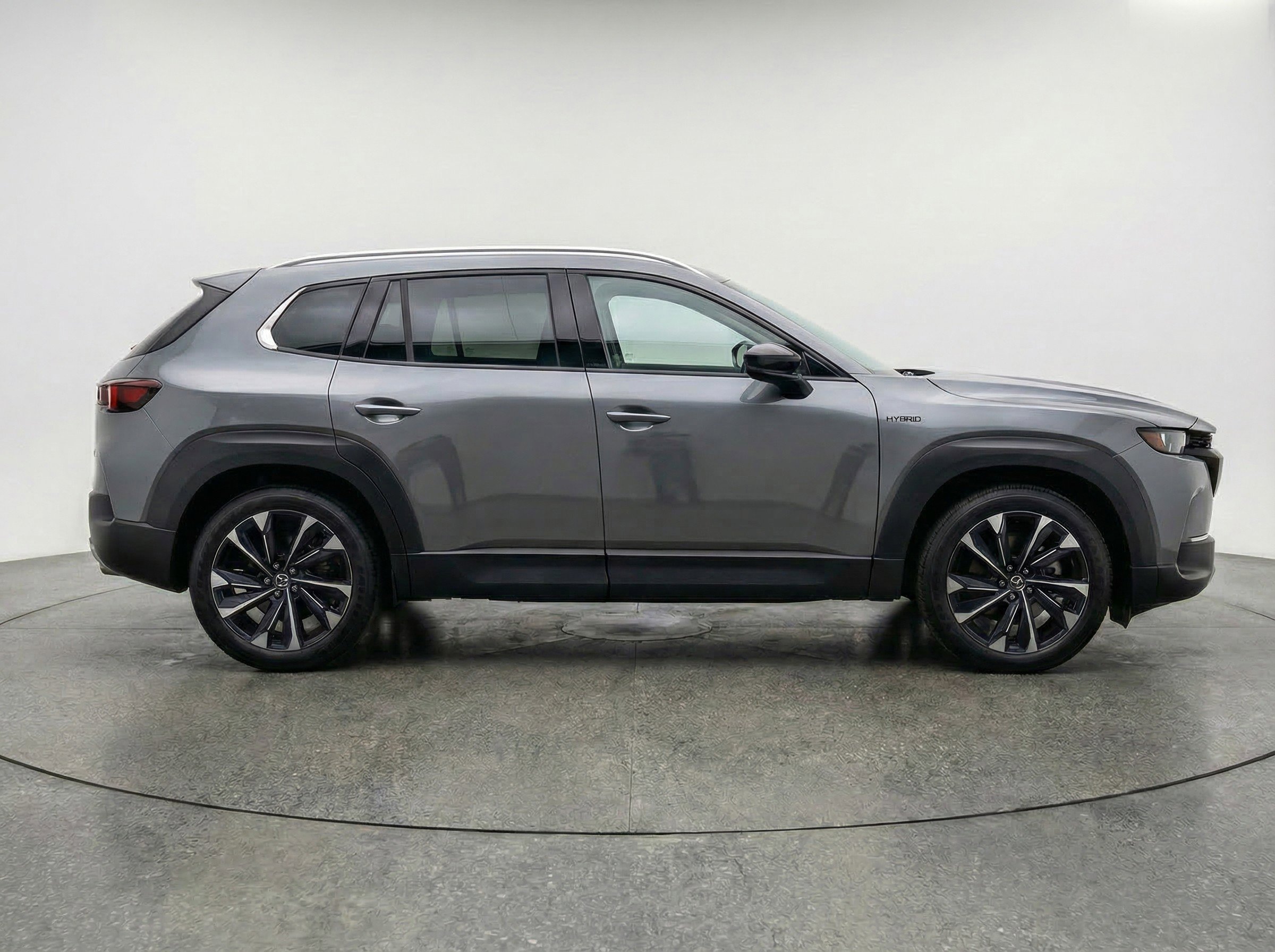 Used 2025 MAZDA CX-50 2.5 Hybrid w/ Premium Plus Pkg AWD/4WD image 11