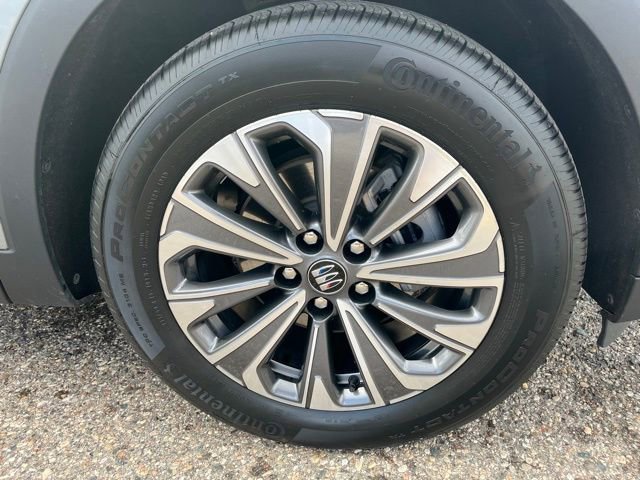 Used 2024 Buick Envision Preferred image 9