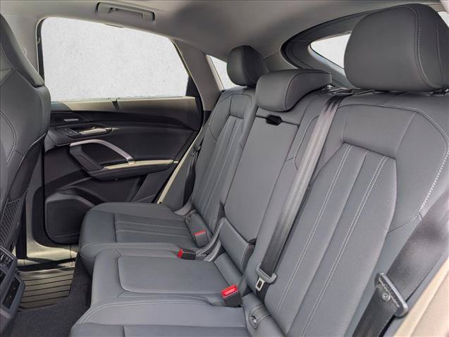 New 2026 Audi Q5 Premium Plus AWD/4WD image 16