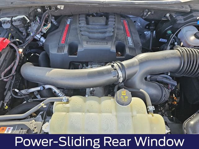 Used 2020 Ford F150 Raptor w/ Equipment Group 802A Luxury image 34