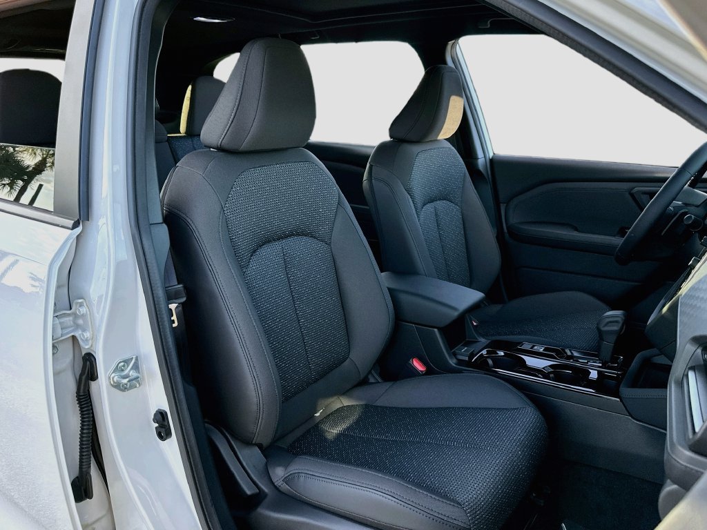 New 2026 Subaru Forester Premium AWD/4WD image 28