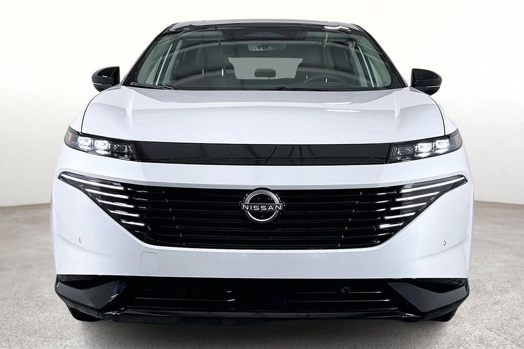 New 2026 Nissan Murano Platinum w/ Cargo Package image 40