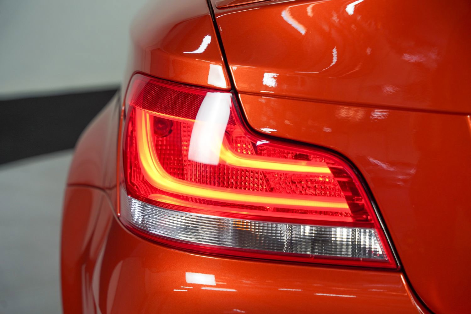 Used 2011 BMW 1 Series M image 19