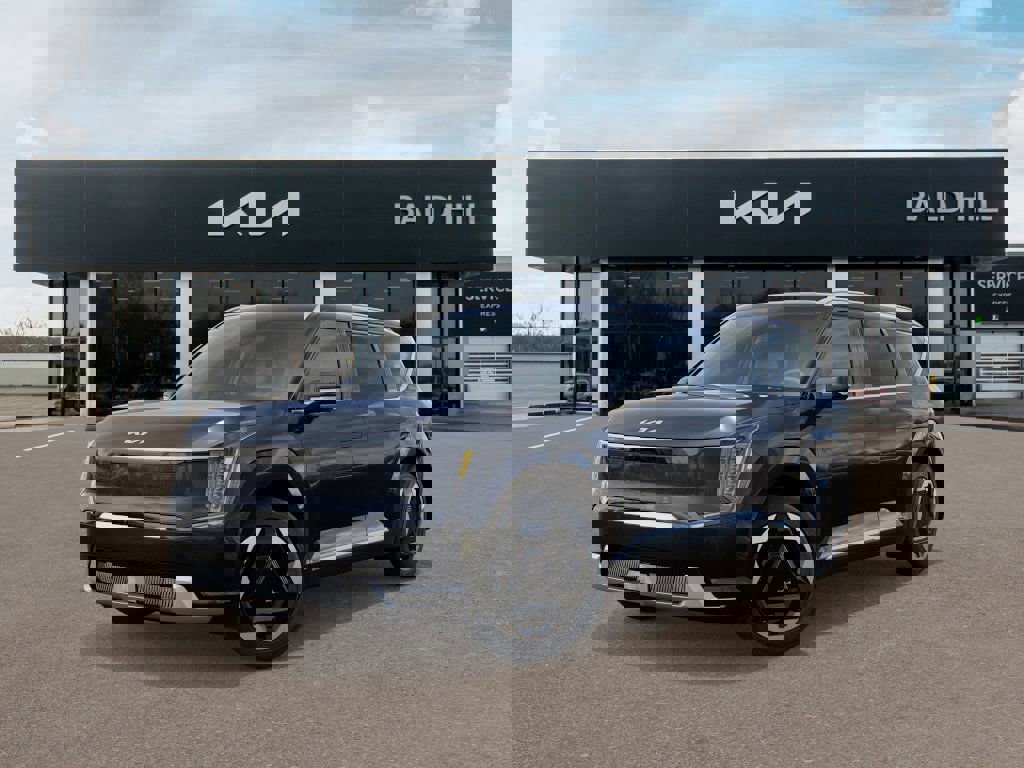 New 2026 Kia EV9 Land image 1