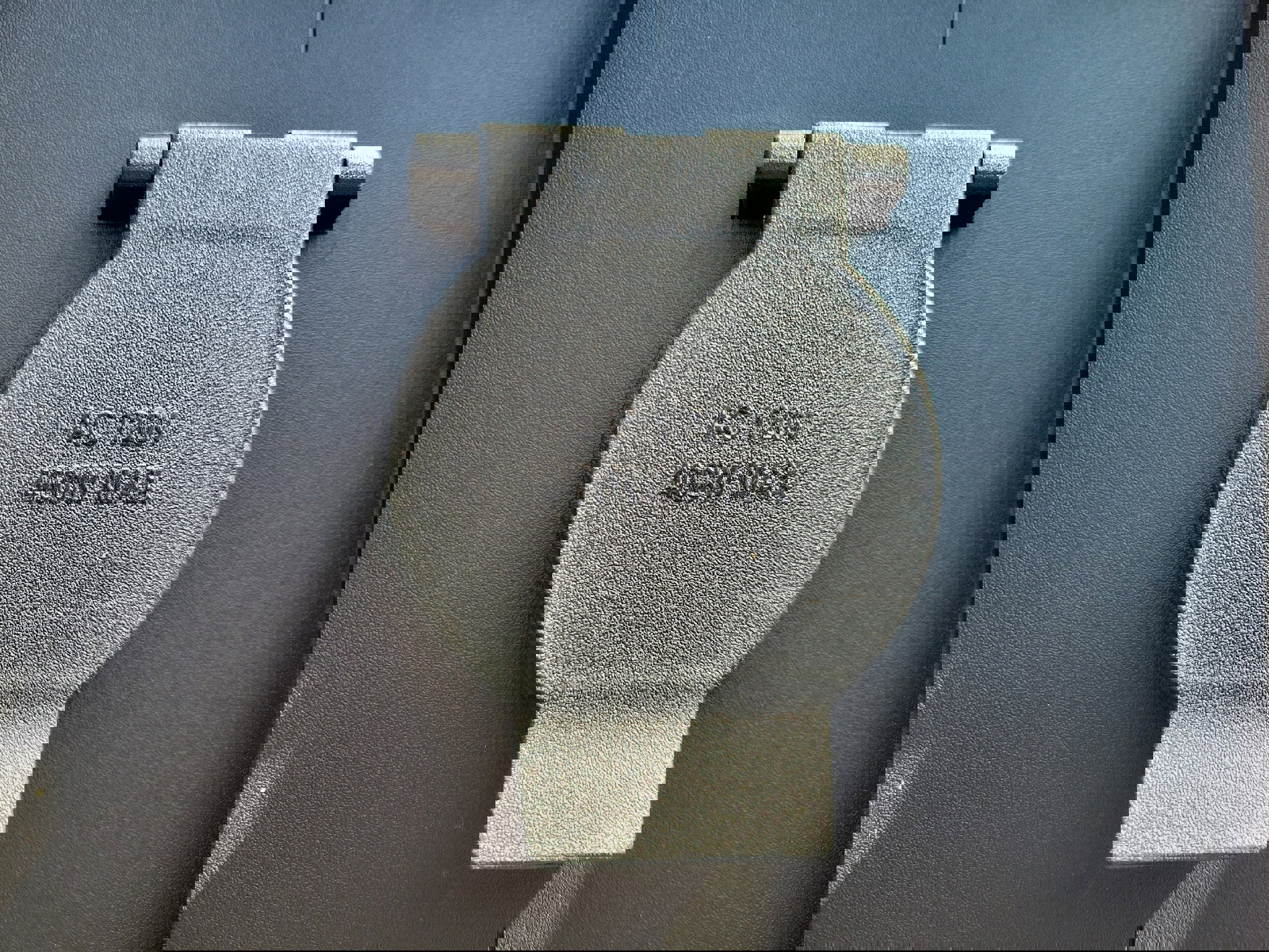 Certified 2023 Ford F150 King Ranch w/ Equipment Group 601A High image 10