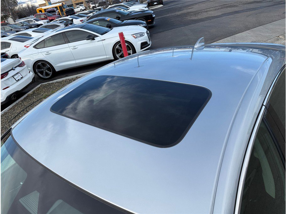 Used 2024 Honda Accord EX-L image 46