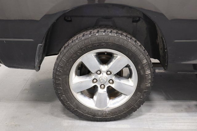 Used 2015 RAM 1500 Big Horn AWD/4WD image 25