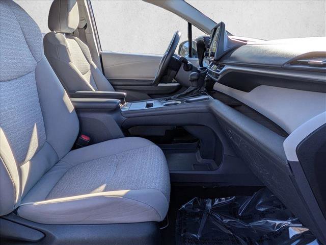 Used 2023 Toyota Sienna LE image 15