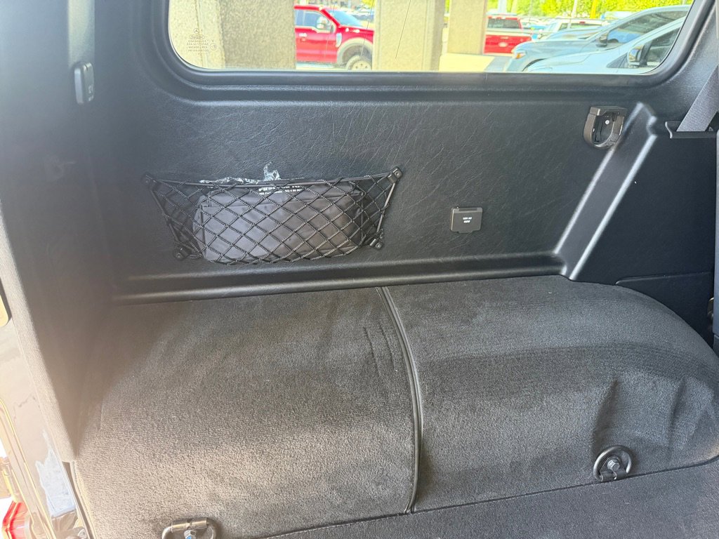 Used 2016 Mercedes-Benz G 550 image 34