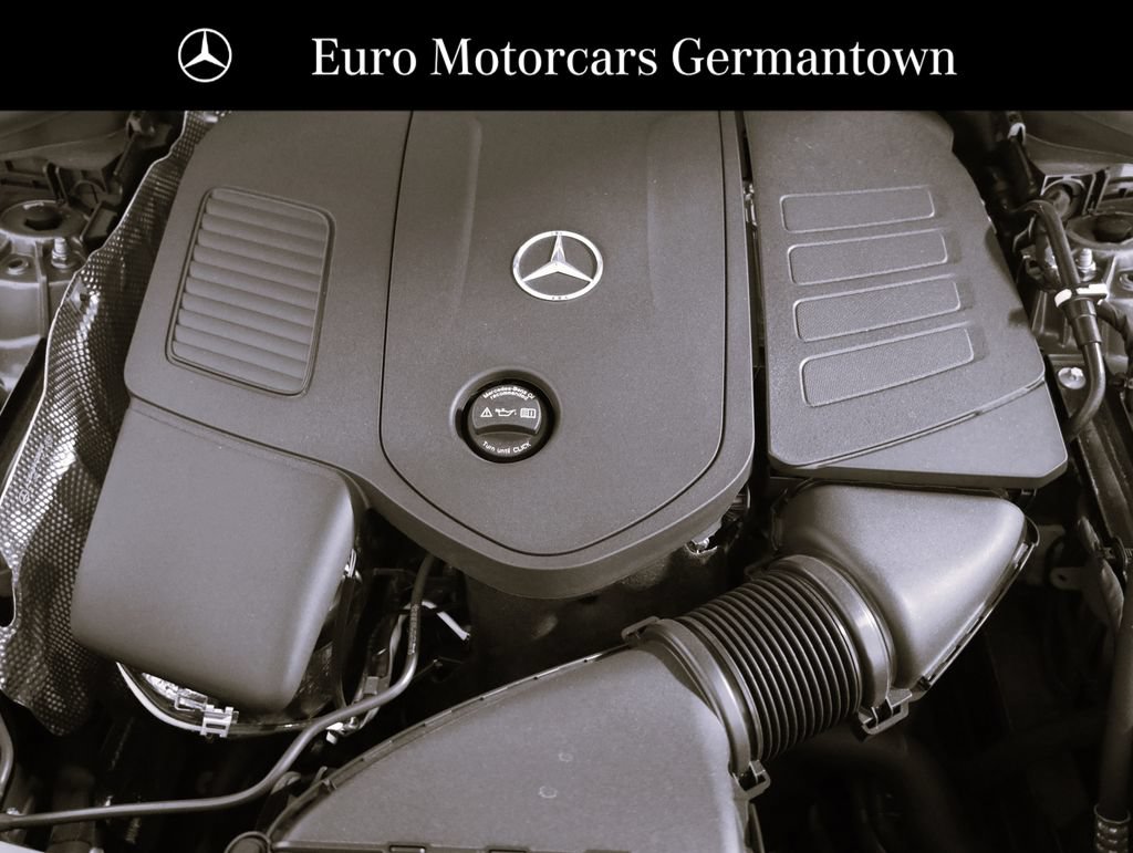 Certified 2026 Mercedes-Benz GLC 300 4MATIC image 80