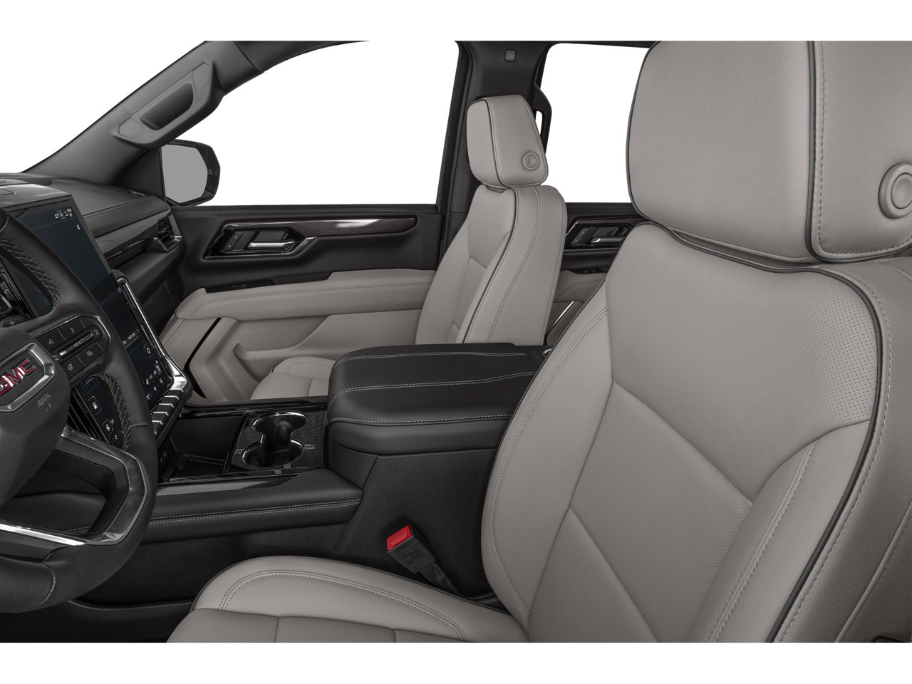 New 2026 GMC Yukon Denali w/ LPO, Floor Liner Package RWD image 37