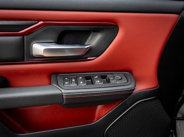 Used 2025 RAM 1500 Rebel w/ Rebel Level 1 Equipment Group image 21