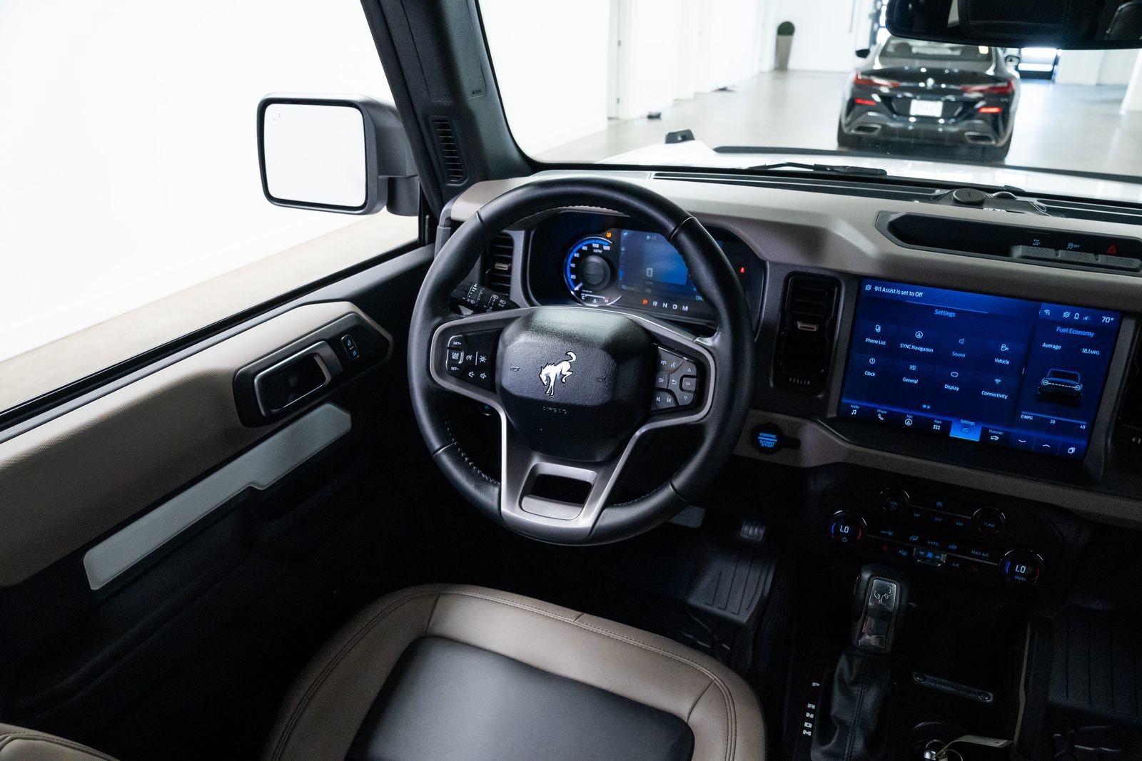 Used 2024 Ford Bronco Big Bend image 10