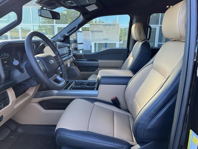 New 2026 Ford F250 Lariat image 4