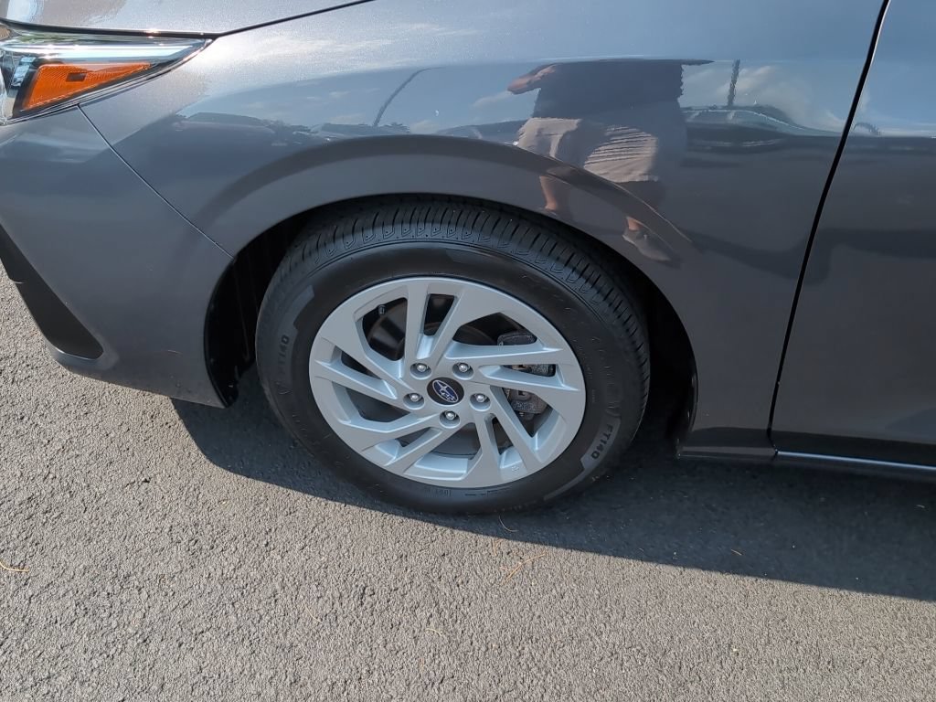 Used 2024 Subaru Impreza 2.0i AWD/4WD image 12