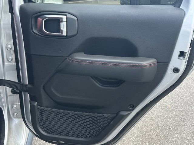 Used 2024 Jeep Wrangler Unlimited Rubicon 392 AWD/4WD image 19