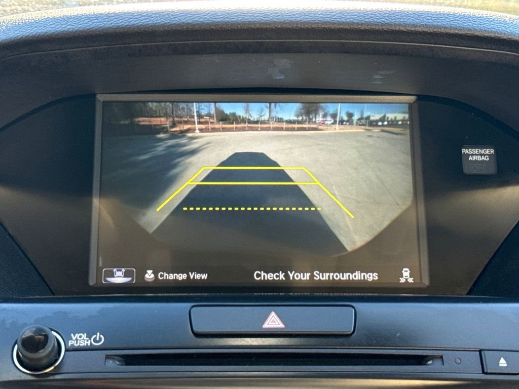 Used 2019 Acura MDX 3.5L Technology Package image 24