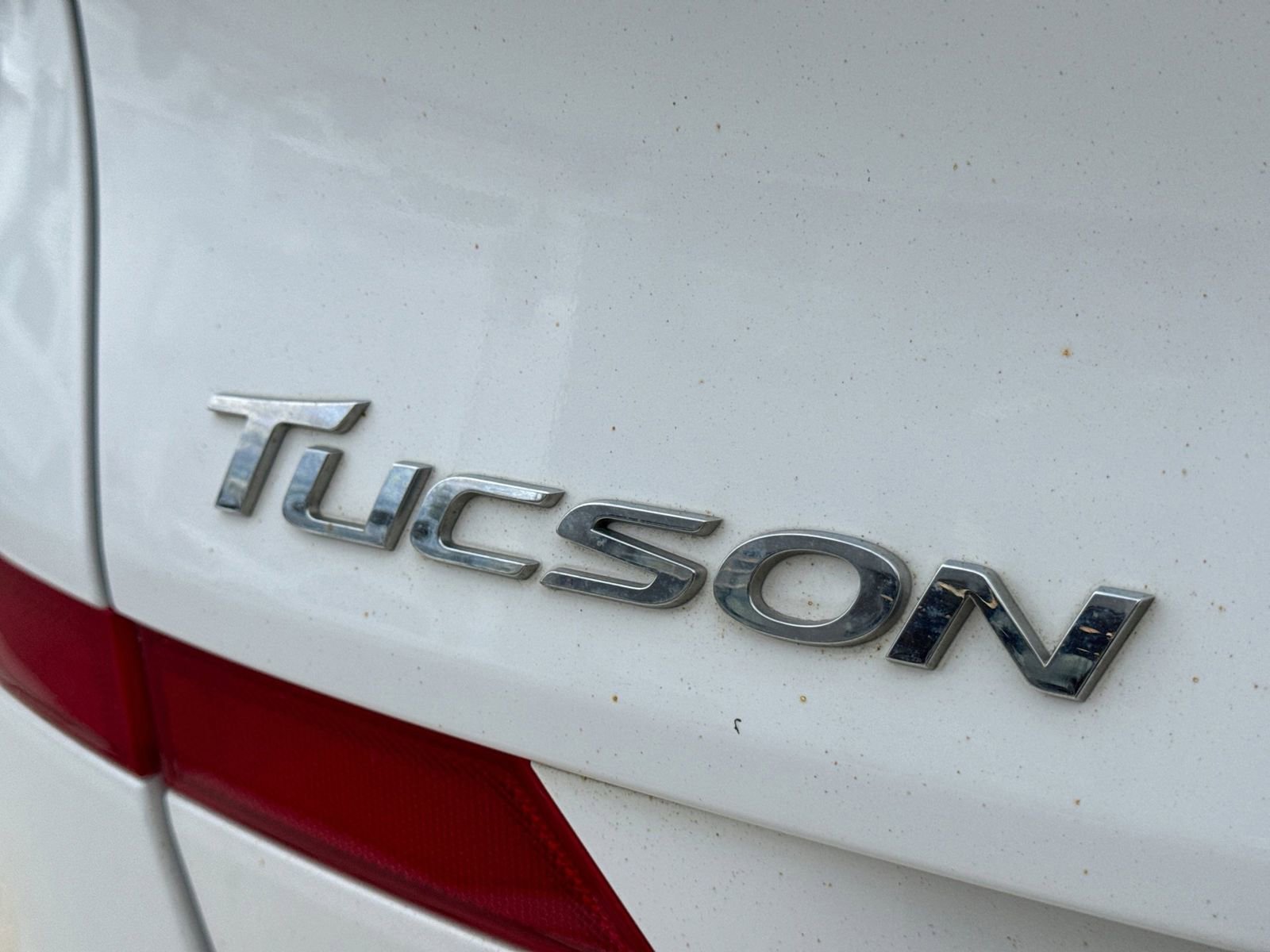 Used 2020 Hyundai Tucson SE AWD/4WD image 14